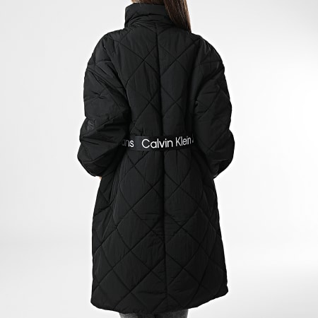 Doudoune longue calvin klein online