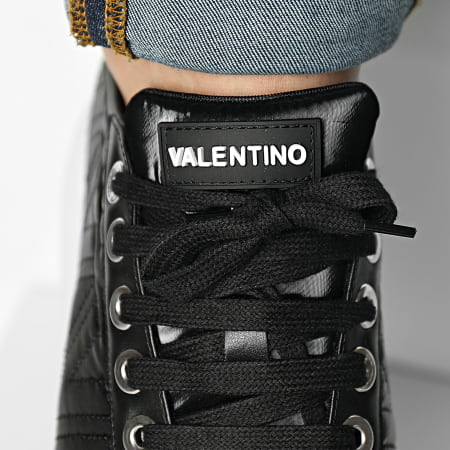 Valentino By Mario Valentino - Baskets 95190906 Black