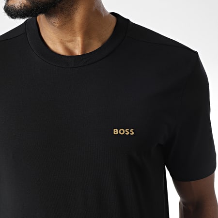 BOSS - Tee Shirt 50475828 Noir