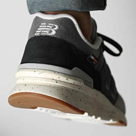 New Balance - Lifestyle Zapatillas 997 CM997HTO Gris