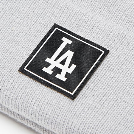 Bonnet femme Los Angeles Dodgers League Essential Cuff