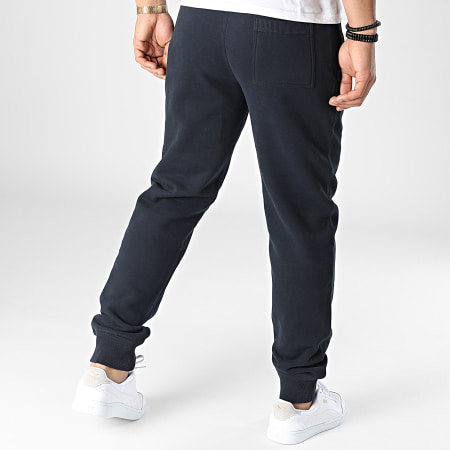 Superdry - Pantalon Jogging M7010957A Noir