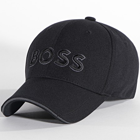 BOSS - Cappello da baseball 50468246 Nero
