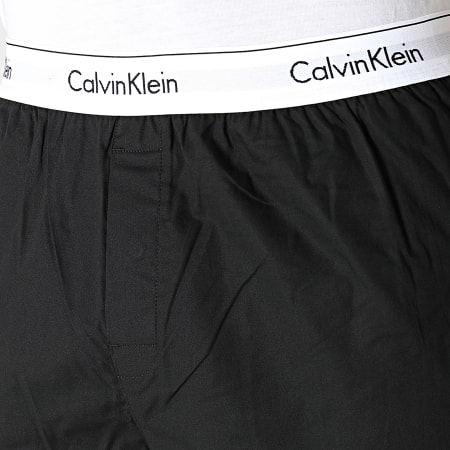 Calvin Klein - Pantalon Jogging NB2364E Noir