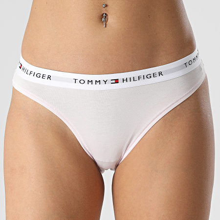 Tommy Hilfiger - Mujer 3836 Rosa