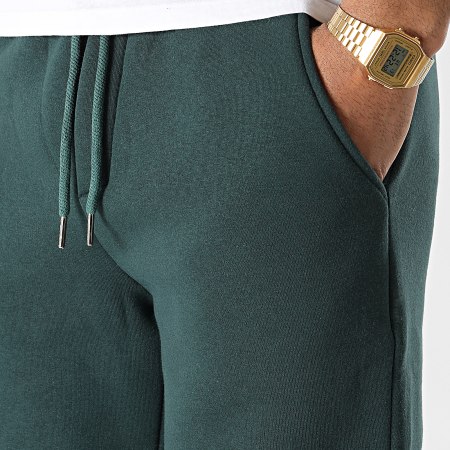 Uniplay - UPP79 Pantalones de chándal Verde oscuro