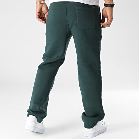 Uniplay - UPP79 Pantaloni da jogging verde scuro