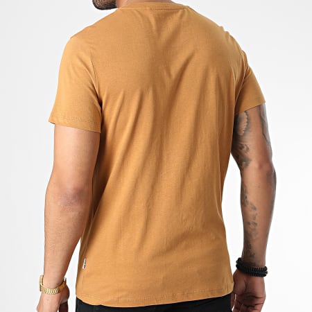 Blend - Camiseta 20714849 Camel