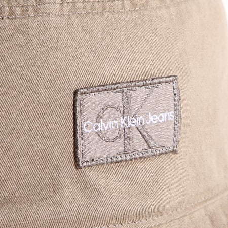 Calvin Klein - Bob Mono Neutral 9901 Marron