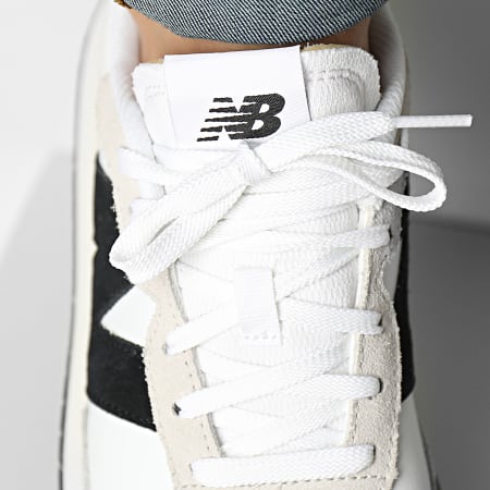 New Balance - Sneakers Lifestyle 237 MS237SF Bianco Beige