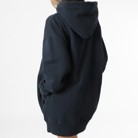 Sweatshirt Superdry Essential Logo Emb Femmes Sweatshirt Superdry Essential Logo Emb Femmes