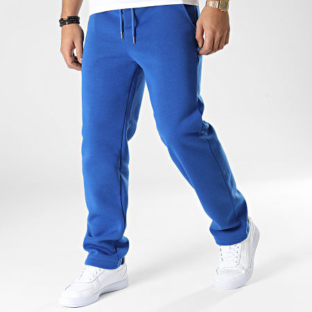 Uniplay - Pantalon Jogging UPP79 Bleu Roi