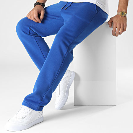Uniplay - UPP79 Pantaloni da jogging blu reale
