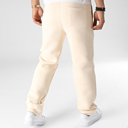 Uniplay - UPP79 Pantaloni da jogging beige