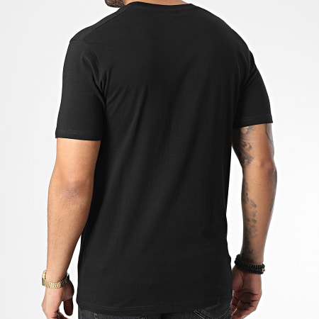 Ellesse - Camiseta Ollio SHP16463 Negro