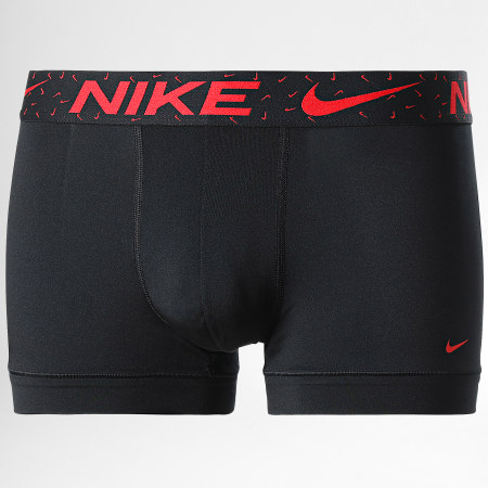 Nike - Lot De 3 Boxers KE1156 Noir