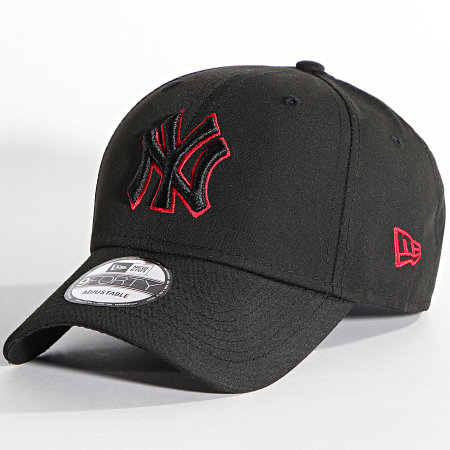 New Era - 9Forty Gorra New York Yankees 60292541 Negra