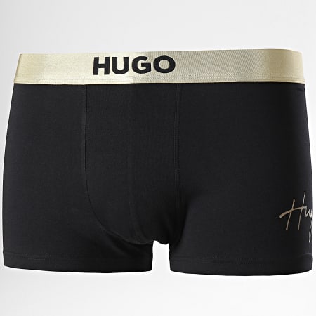 HUGO - Boxer 50484621 Nero