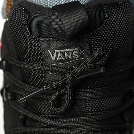 Vans - Baskets Ultrarange Exo 4BVSBKA Black Black