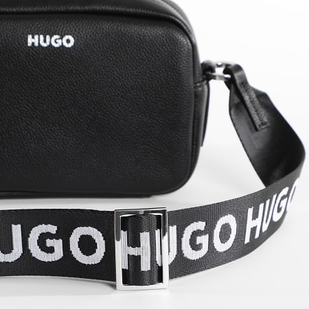 HUGO - Sacoche 50490172 Noir