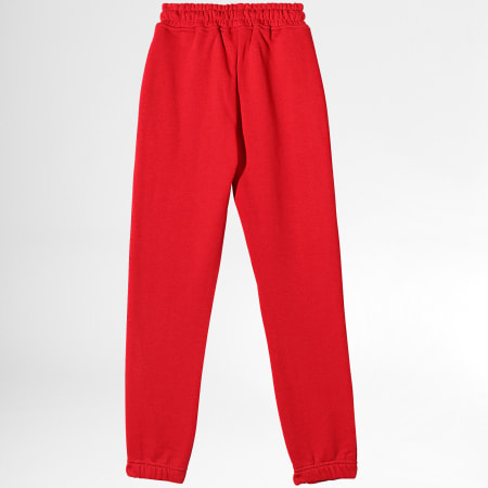 Pantalon Jogging Enfant M22562EPA Rouge