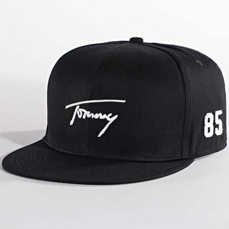 Tommy Jeans - Casquette Snapback NY 1036 Noir