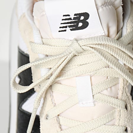 New Balance - Baskets Lifestyle 237 MS237CB White Beige