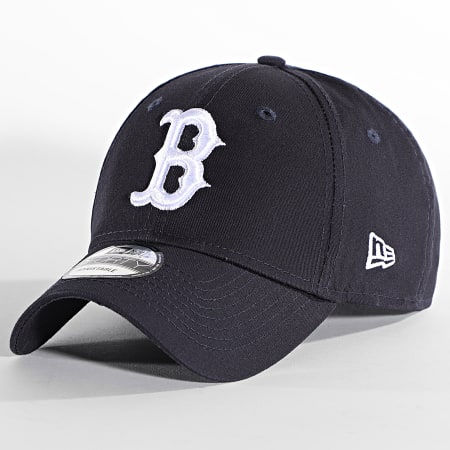 New Era - 9Forty League Cappello essenziale Boston Red Sox blu navy