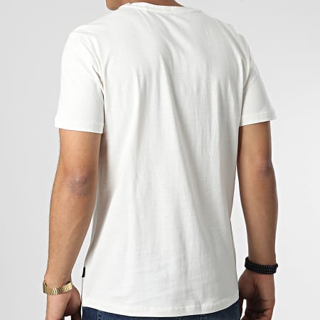 Blend - Camiseta 20715560 Beige