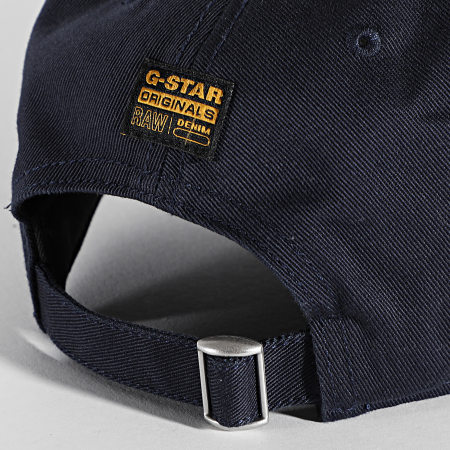 G-Star - Cappello Avernus Navy
