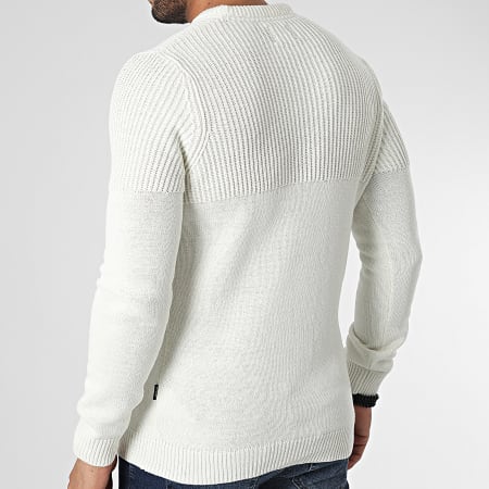 Only And Sons - Pull Al Life Reg Knit 22024031 Beige