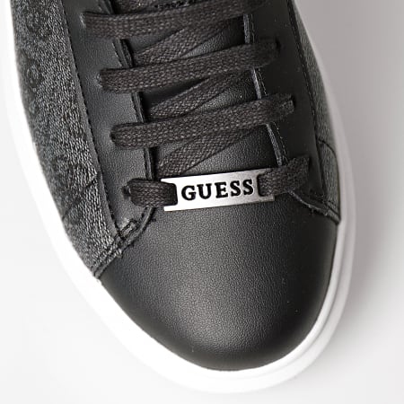 Guess - Sneakers FM5VIBFAB12 Carbone