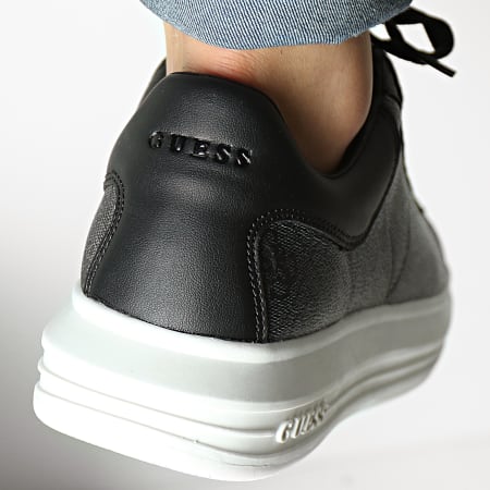 Guess - Sneakers FM5VIBFAB12 Carbone