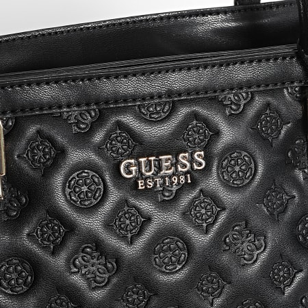 Guess - Abey Bolso de mujer PD855823 Negro