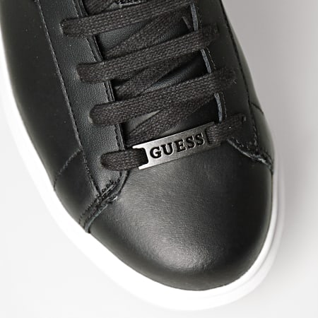 Guess - Sneakers FM5VIBLEA12 Nero Carbone