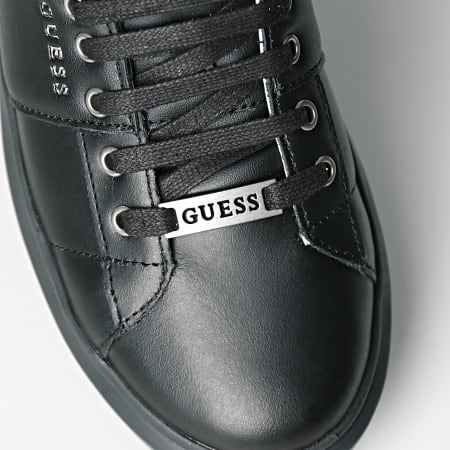 Guess - Sneakers FM5VBSLEA12 Nero
