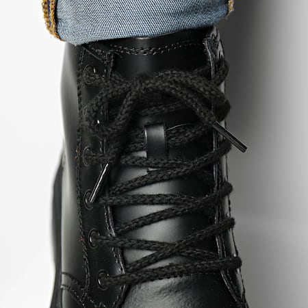 Caterpillar - Boots Hardwear Mid 919010 Black