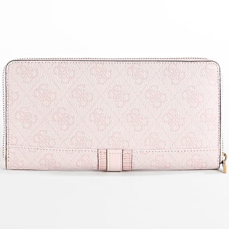 Guess - Portefeuille Femme Ginevra Rose