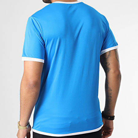 Puma - Tee Shirt Team Liga 704917 Bleu
