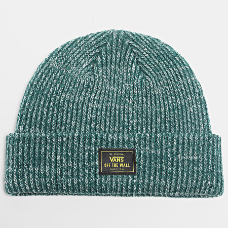 Bonnet vans vert store