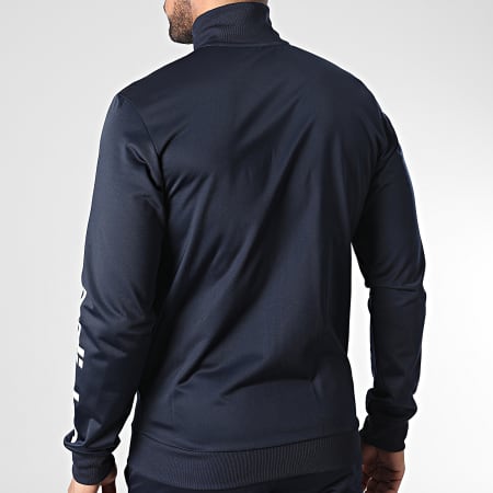 Adidas Sportswear - Ensemble De Survetement GK9655 Bleu Marine