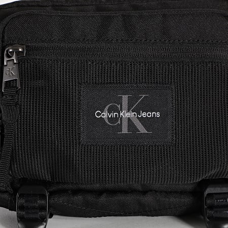 Calvin Klein - Sacoche Sport Essentials 0095 Noir