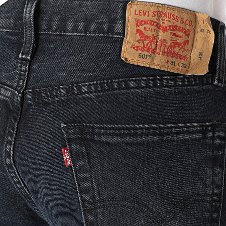 Levi's - Regular 501® Blue Jeans