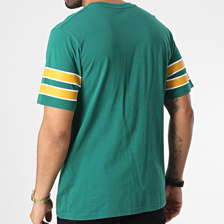 Levi's - Camiseta 16143 Verde