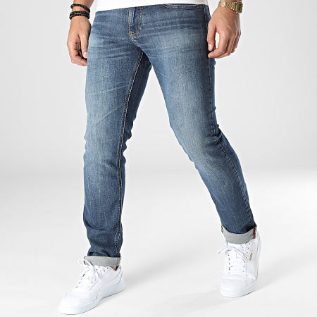 Tommy Jeans - Scanton Slim Jeans 5552 Blu Denim