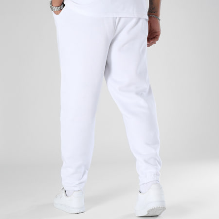 LBO - 269 Pantalones de chándal blancos