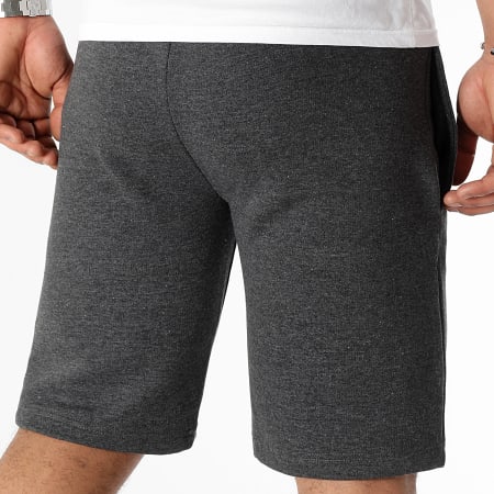 LBO - 312 Pantaloncini da jogging grigio antracite