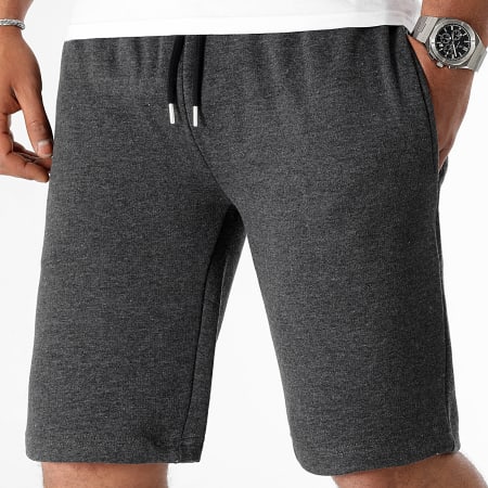 LBO - 312 Pantaloncini da jogging grigio antracite