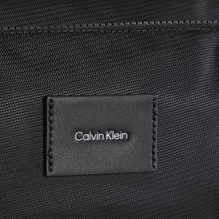 Calvin Klein - Must Custodia per fotocamera 0492 Nero