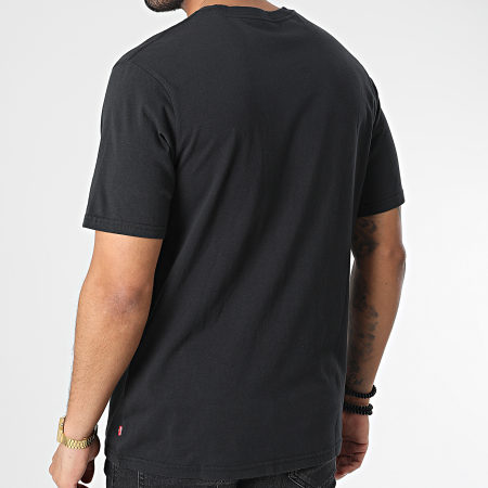 Levi's - Tee Shirt 16143 Noir